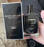 Givenchy gentleman Extreme 95/100мл