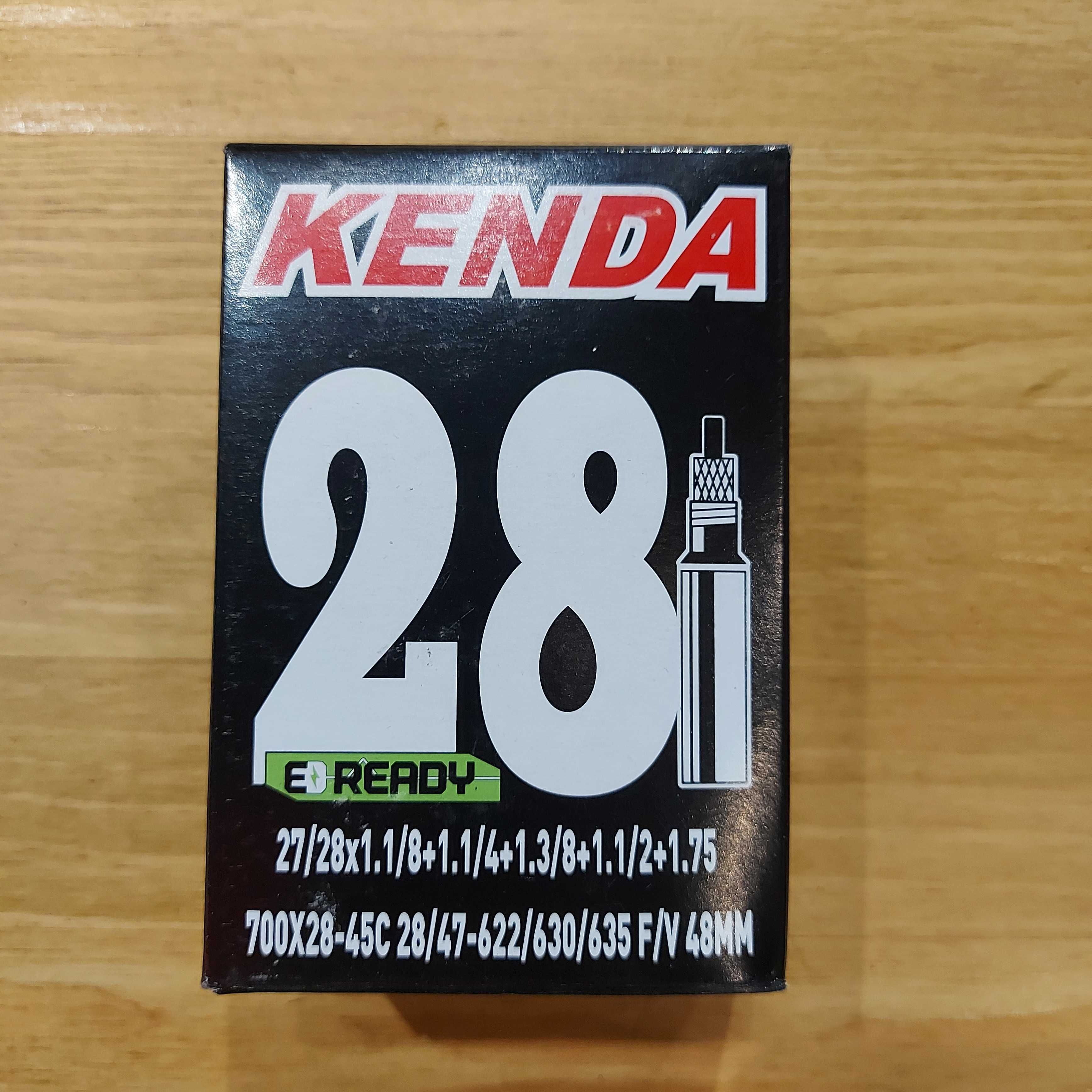 Велосипедная камера Kenda. Покрышка. Камеры Кенда. Разные размеры