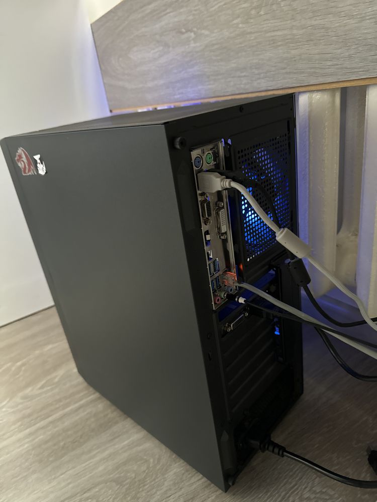 Компьютер игровой/для работы