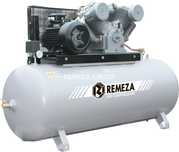 Компрессор воздушный Remeza СБ4/Ф-500.LТ100/1400л/мин/10бар!В наличии!