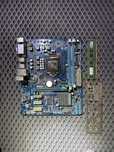 Материнская плата GIGABYTE GA-H61M-S2V-B3 (б/у, без процессора)