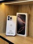 iPhone 16 Pro Max ; 256 gb ; 99%