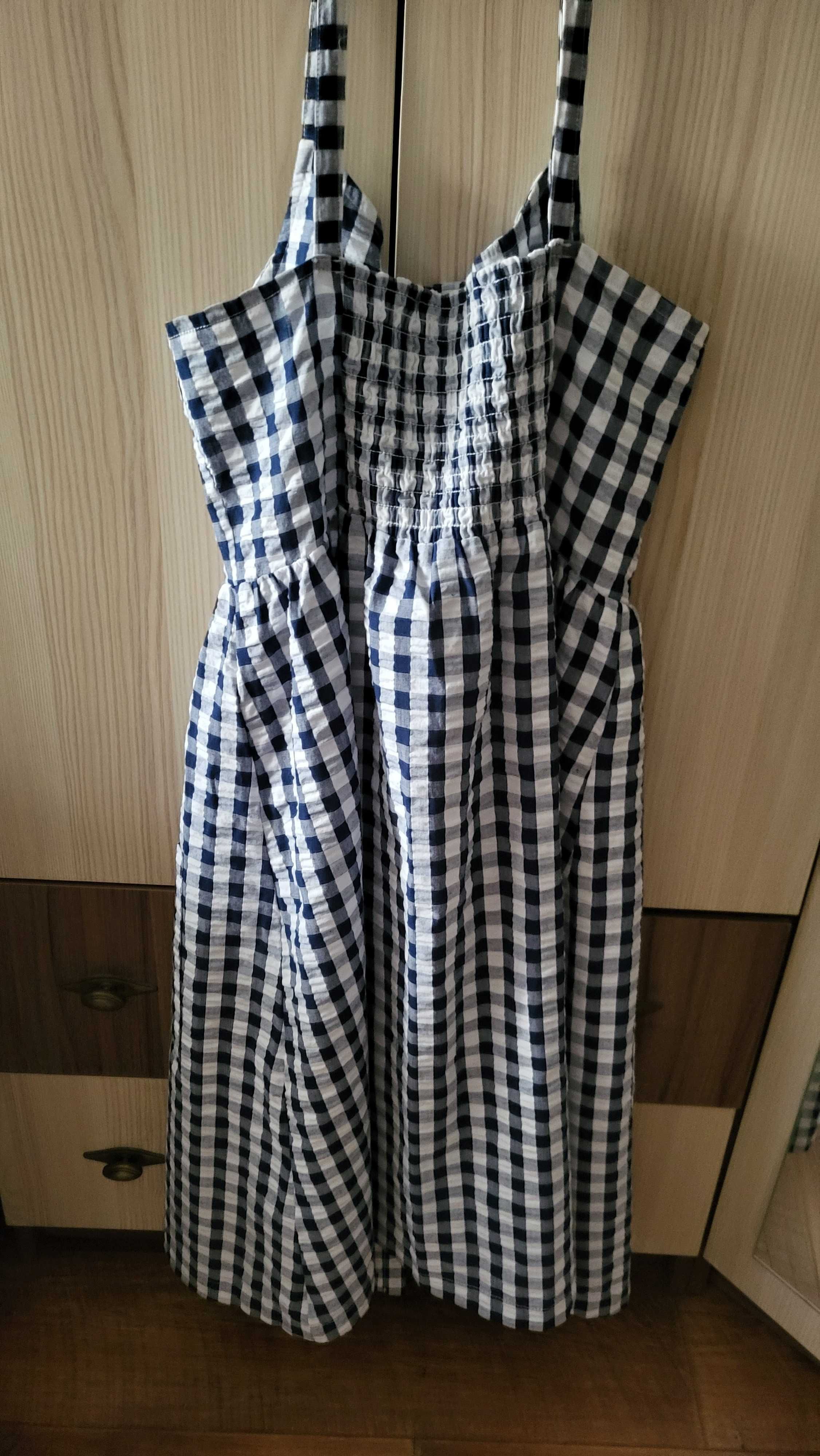 Платья летние на девочку