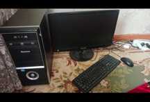 Компьютер windows7