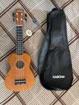 Новый Укелеле Cascha