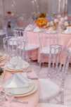 Аренда стульев Прокат стула Кьявара Chiavari