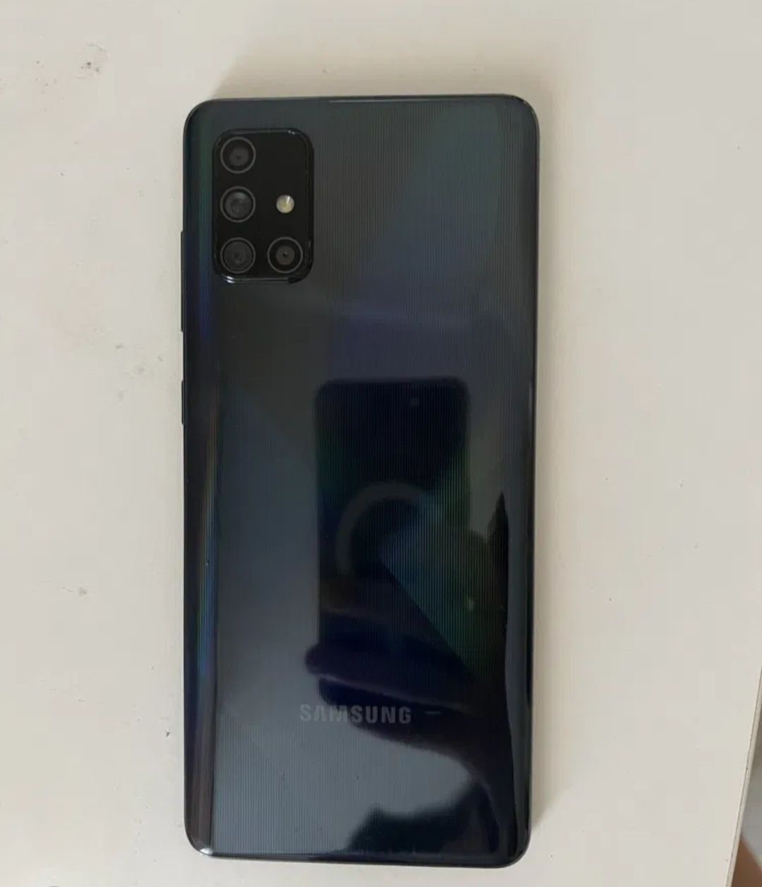 Продаю телефон meizu 21 и Samsung a71 цена двух телефона 80 000