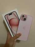 Iphone 15 + Apple Watch SE + чехлы в подарок