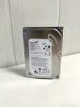 Жёсткий диск Seagate 500Gb