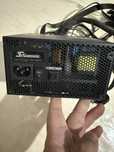 Блок питания Seasonic GX-850