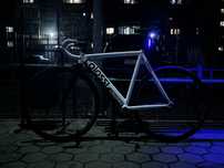 Фикс fixed gear colossi low pro L Трековый велосипед.Фиксед гир