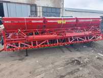 Сеялка зернотуковая СЗ-3,6, СЗ-5,4 И МОДИФИКАЦИИ Агро Комплект