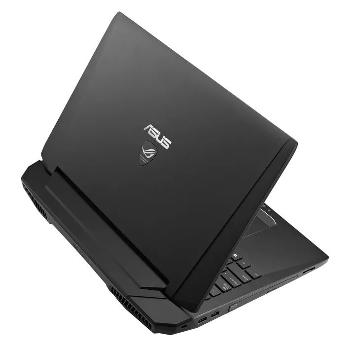 Игровой ноутбук ASUS Republic of Gamers (ROG)
