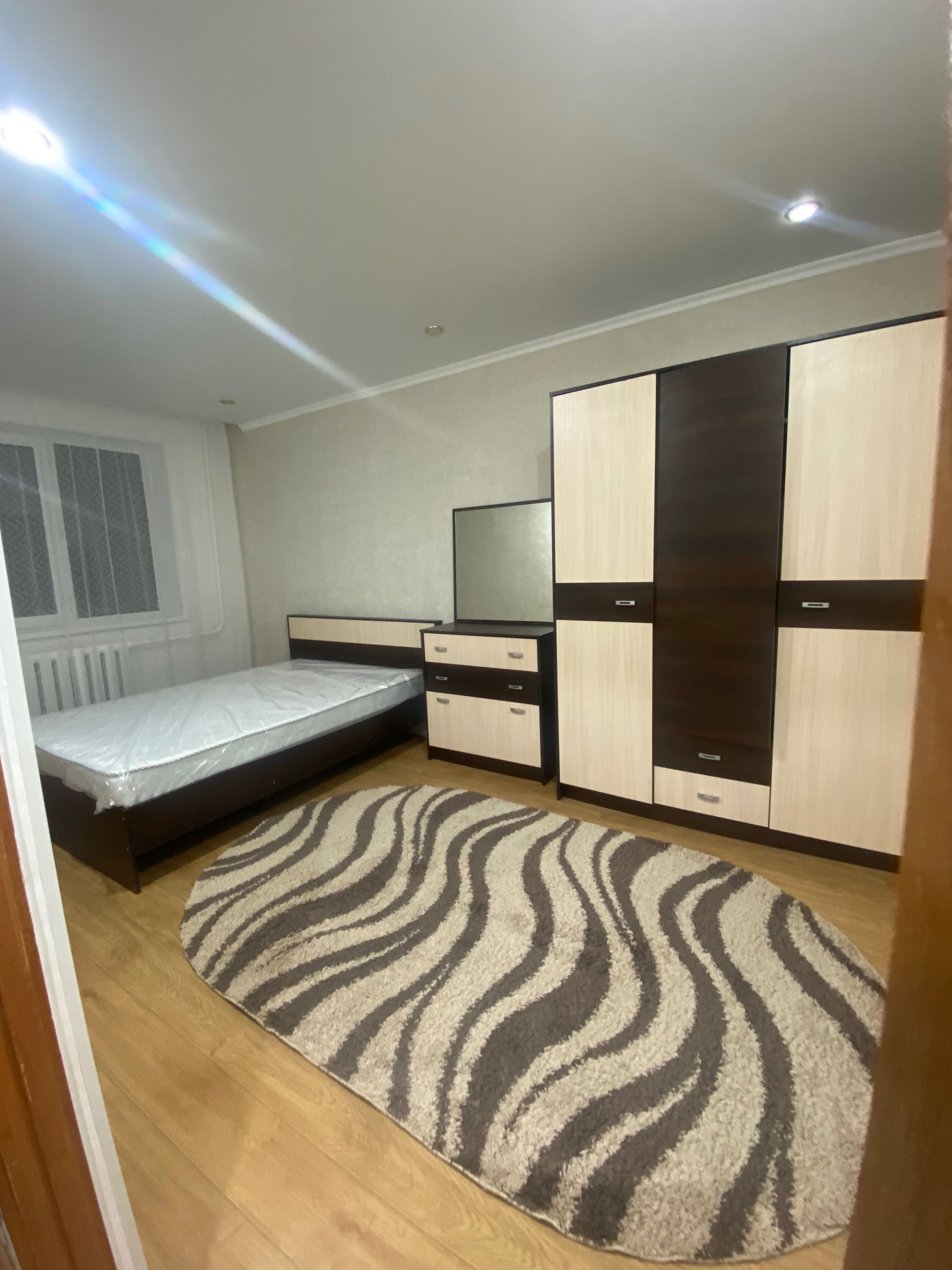 Продается 3х комнатная квартира