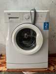 Стиральная машинка  beko