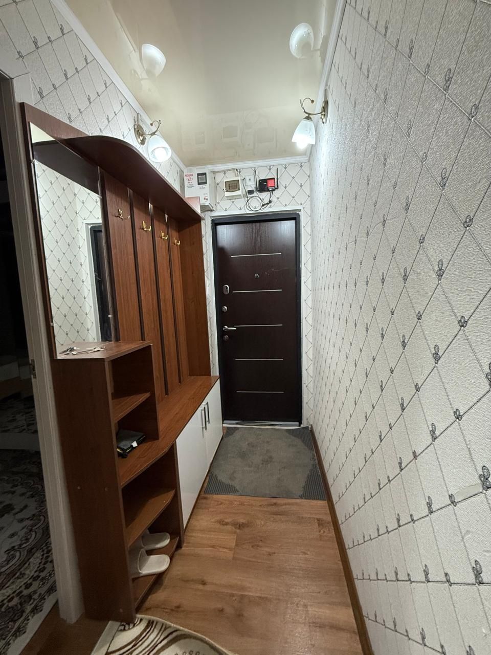Квартира посуточно