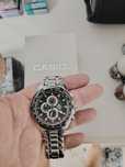 Часы Casio Edifice