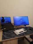ASUS TUF A15 R7 7735HS, Обмен на ПК