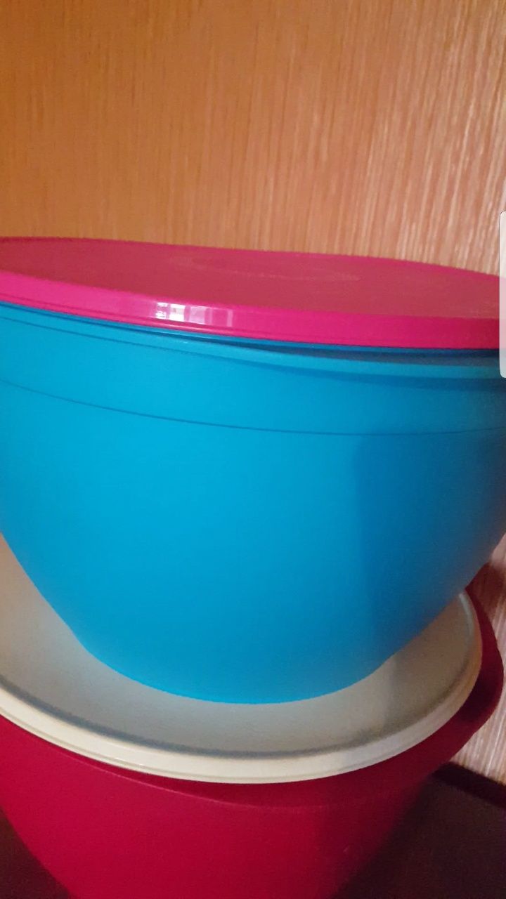 Посуда Тапервер .Tupperware. качественная .