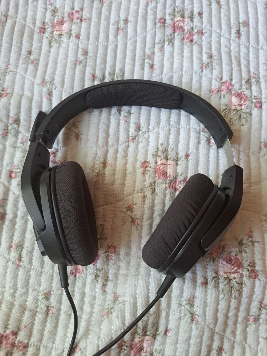Наушники игровые HyperX stinger