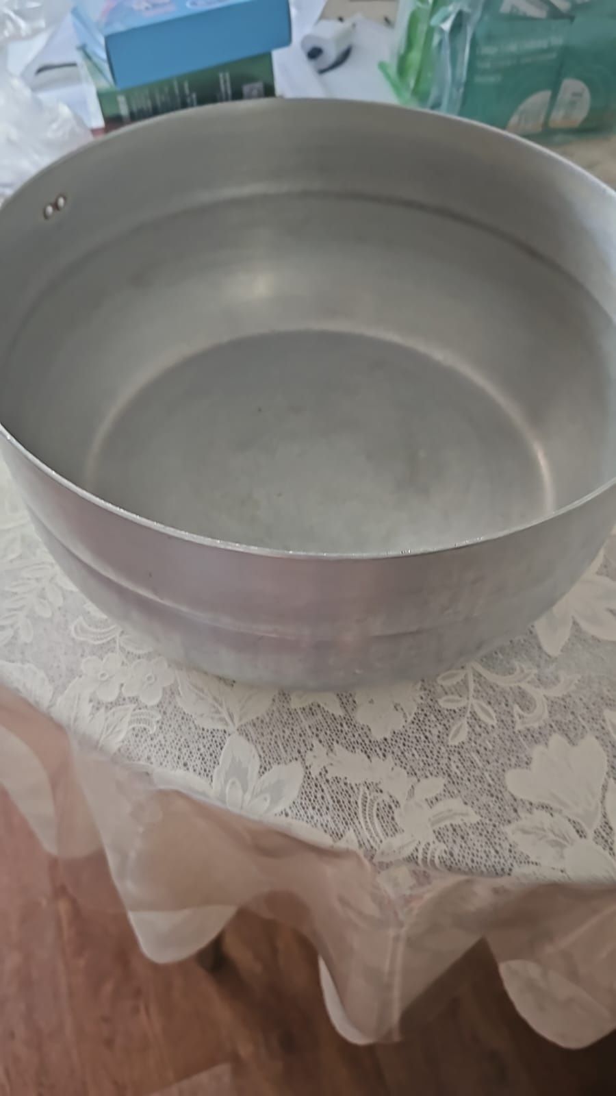 Продам мантоварку
