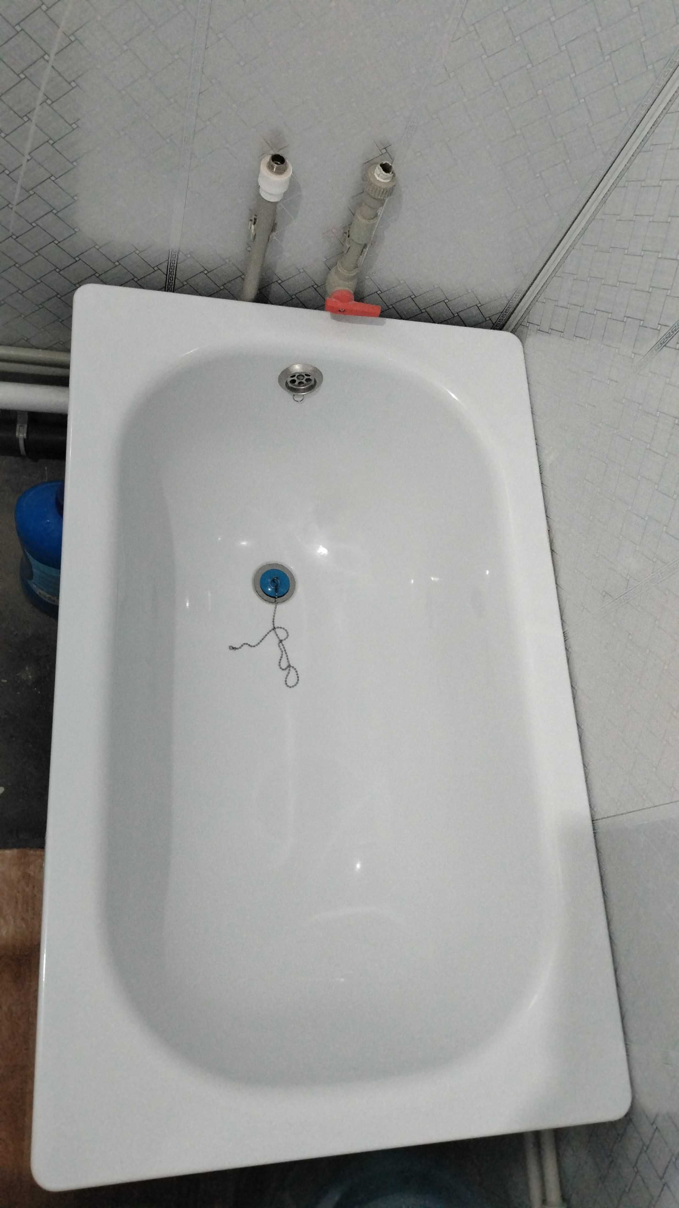 Ванна 105см*60см