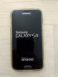 Samsung S5 смартфон