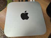 Мак мини mac mini i7 2012