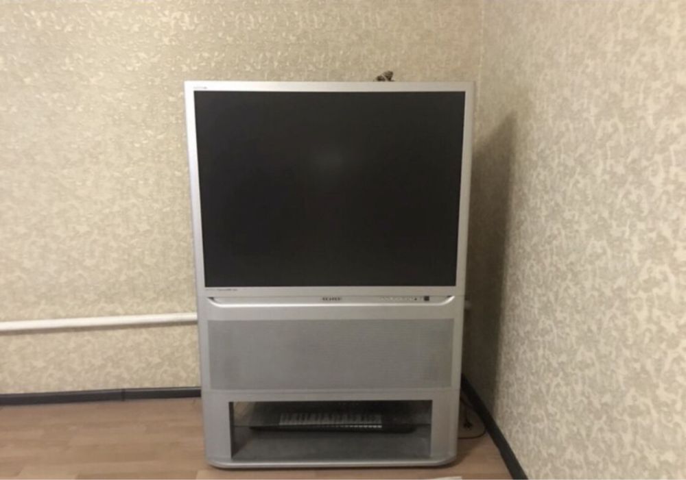 Телевизор есть доставка отличном состояний