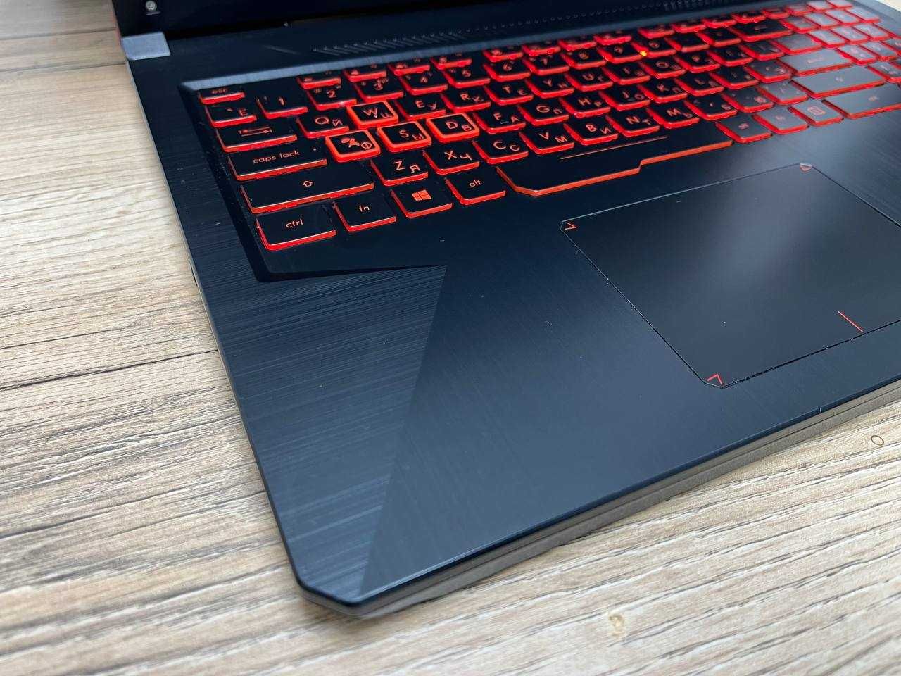 Для игр ASUS TUF Core i5/ОЗУ 16/SSD 256/HDD 1Tb/GTX1060-3gb/Гарантия!