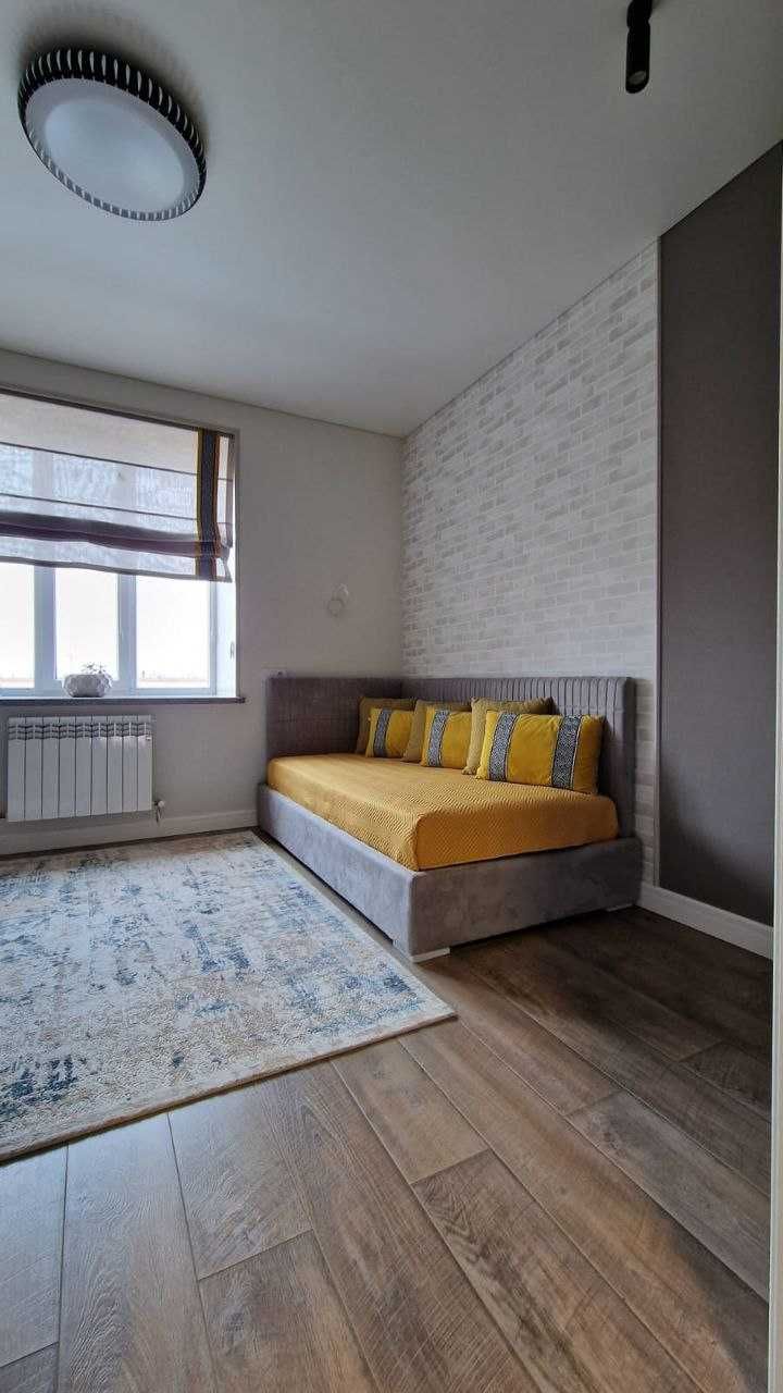 Продам 5 ком.квартиру в ЖК Ирина