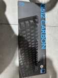продам клаву logitech g 512 carbon