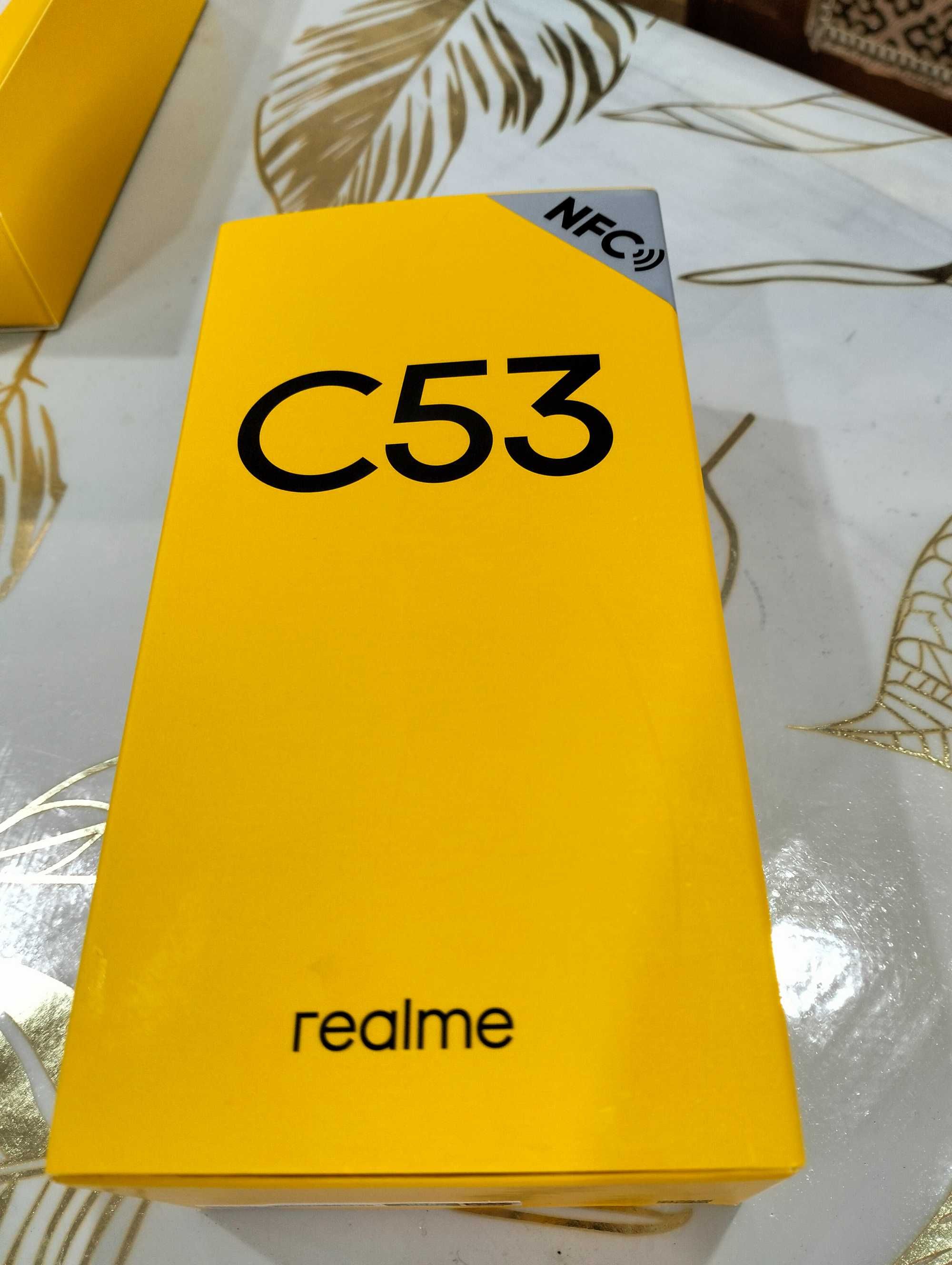 Смартфон Realme C 53