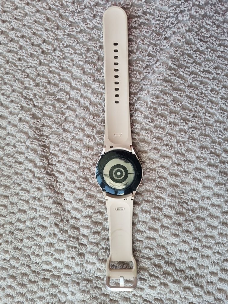 Samsung Galaxy Watch 4 40mm Rose