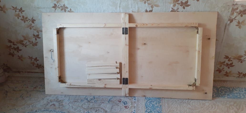 Продам казахский стол