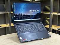 Игровой ноутбук Lenovo Gaming 3 -Ryzen 5 5600H/24GB/SSD 1TB/RTX 3050Ti
