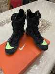 Боксерка Nike Hyperko