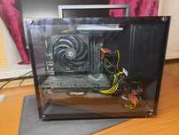 Игровой компьютер Rtx 2060 i5 11400