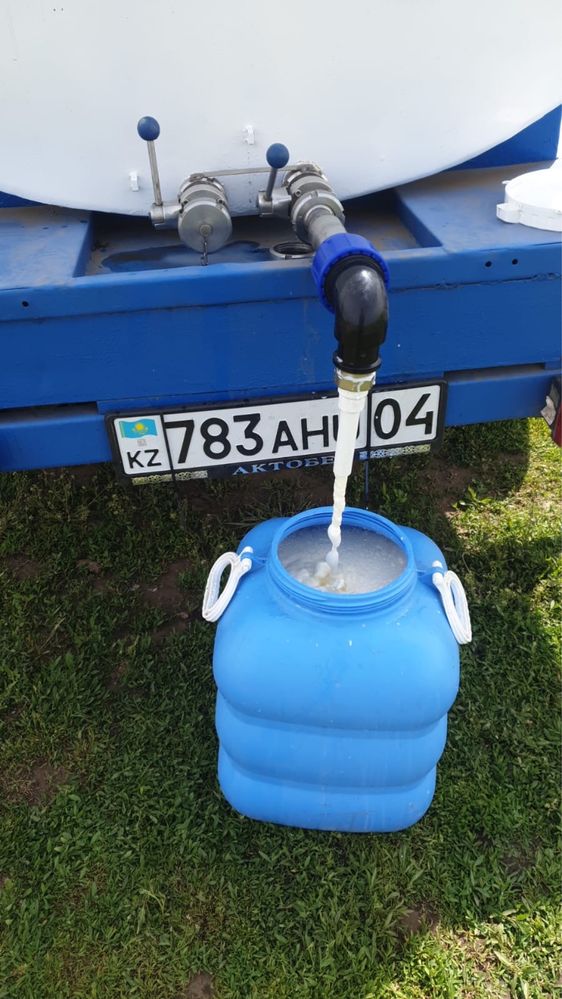 Продам Молоко , литр 350тг