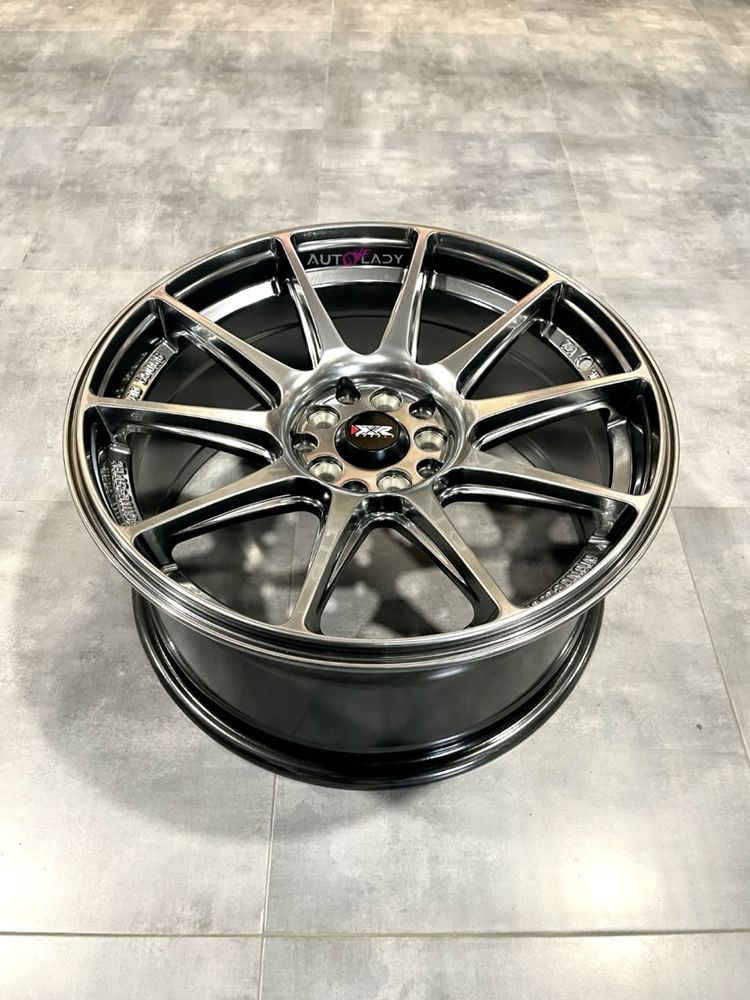 Комплект дисков XXR 527