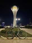 Fixed gear фикс хвз