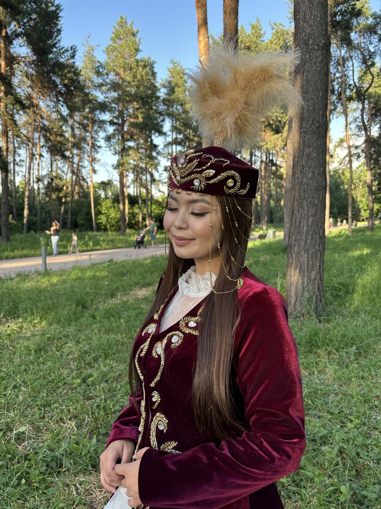 Платья на ұзату