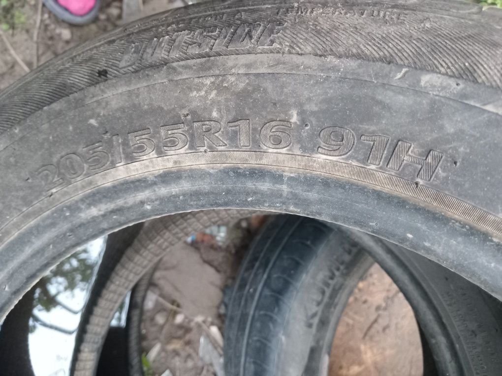 Шины для автомобиля
