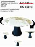Распродажа столов раскладывающихся