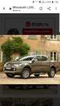 Форсунки б.у Mitsubishi L200 двигатель 4n15