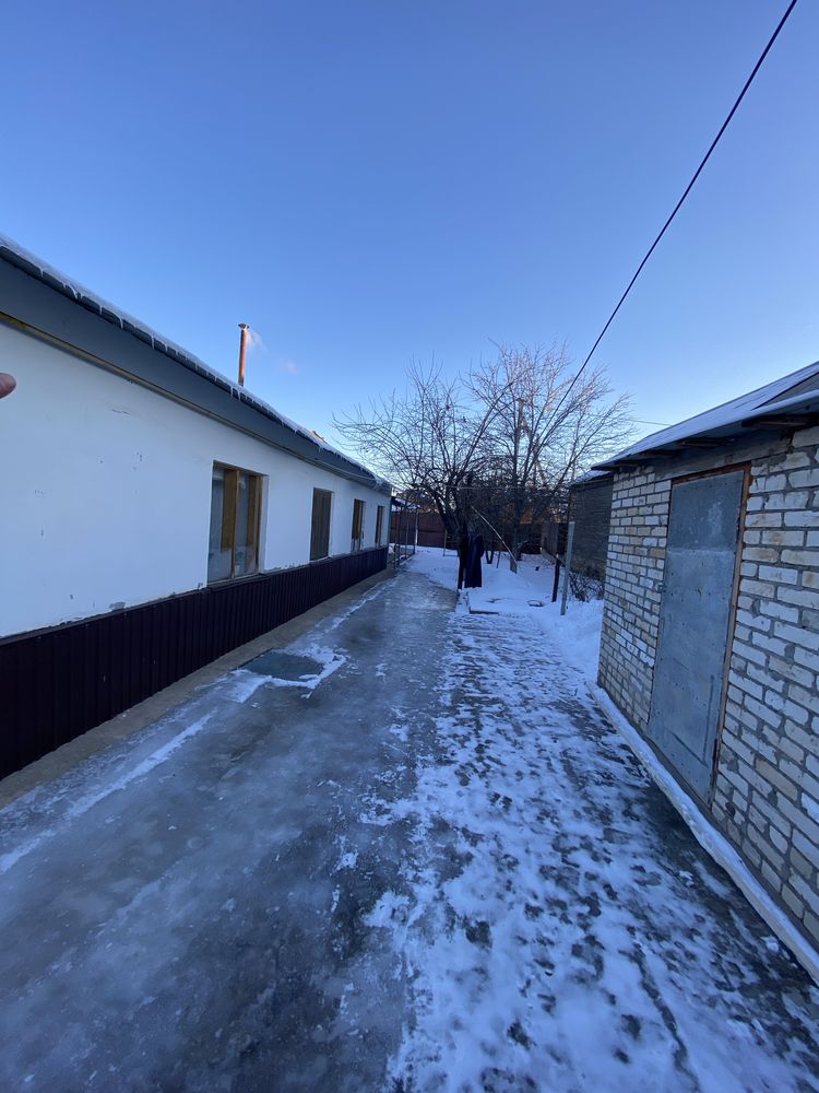 Продается 3-х ком часный дом в районе С Тюленина