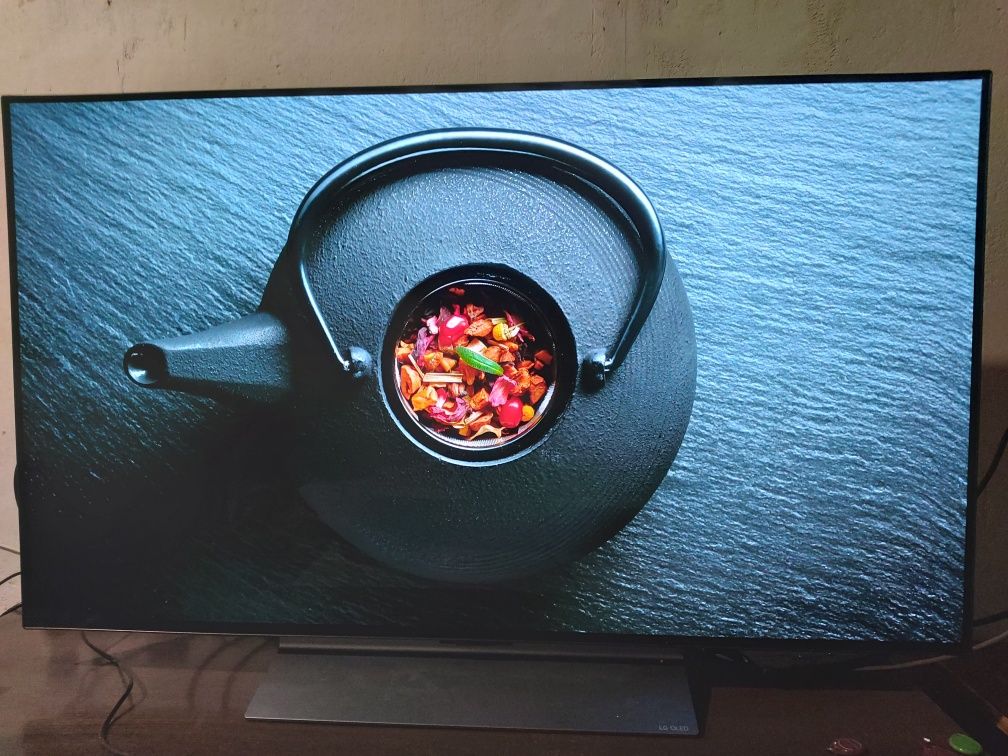 Телевизор LG OLED48C3RLA