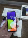 Samsung Galaxy A22 4/64 GB Black / Самсунг Галакси А22 4/64 ГБ черный