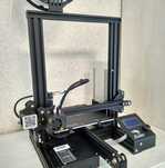 Ender 3 3д принтер