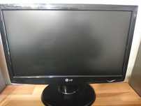 Продам монитор  LG FLATRON W1943SE-PF.